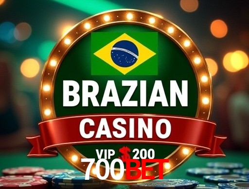 700bet visual 2