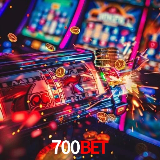 Interface do App 700bet