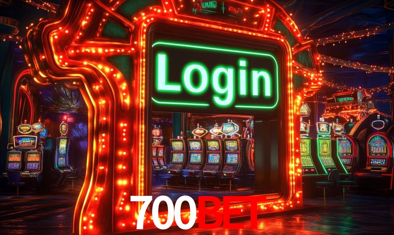 Casino Ao Vivo 700bet