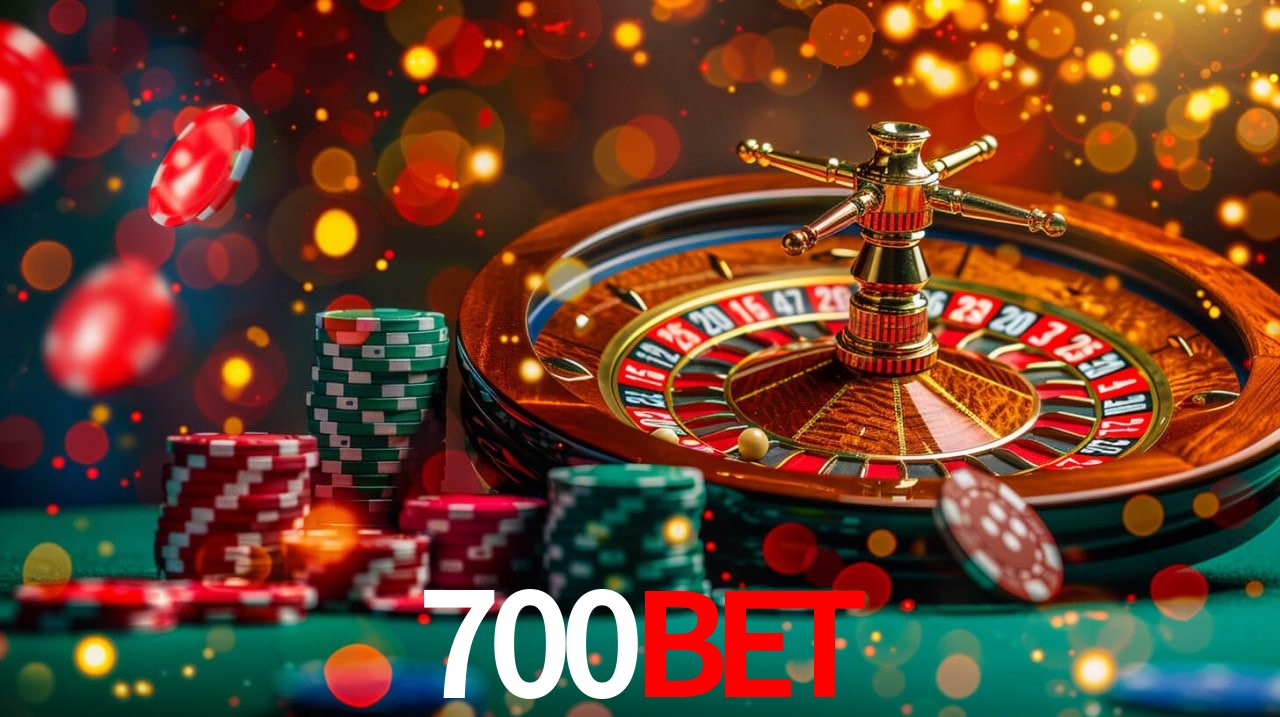 Explorando a Categoria de Eventos em Apostas na 700bet