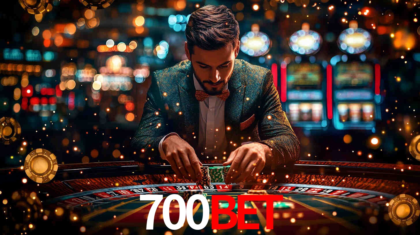 700bet App Interface