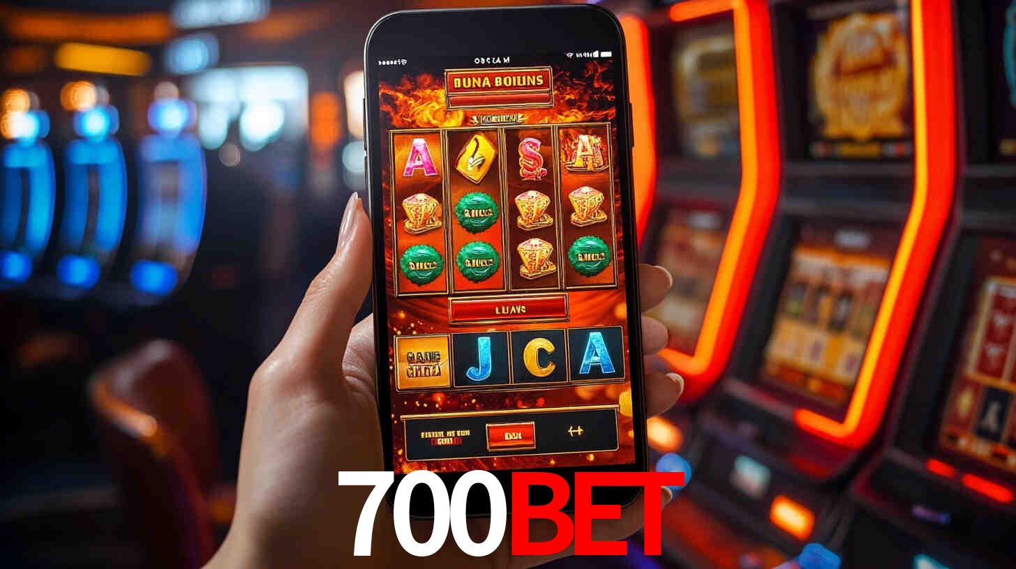 700bet