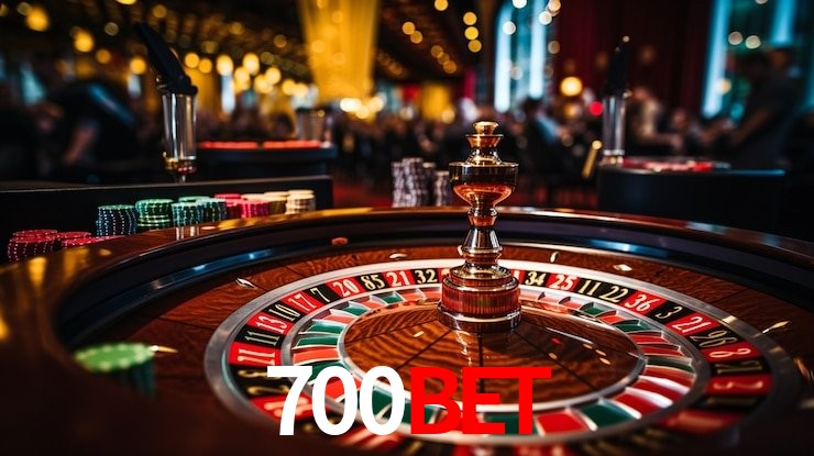 Exclusive Offers 700bet