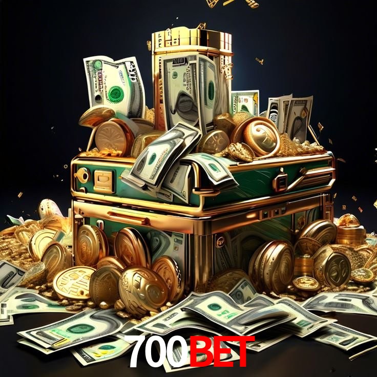 Apostas de Futebol 700bet
