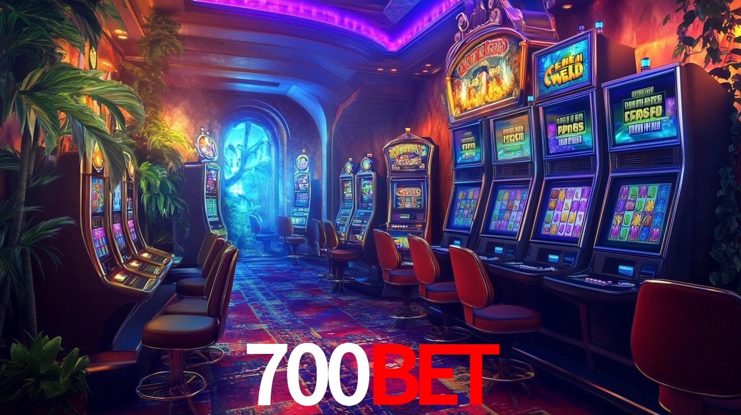 Tournaments 700bet
