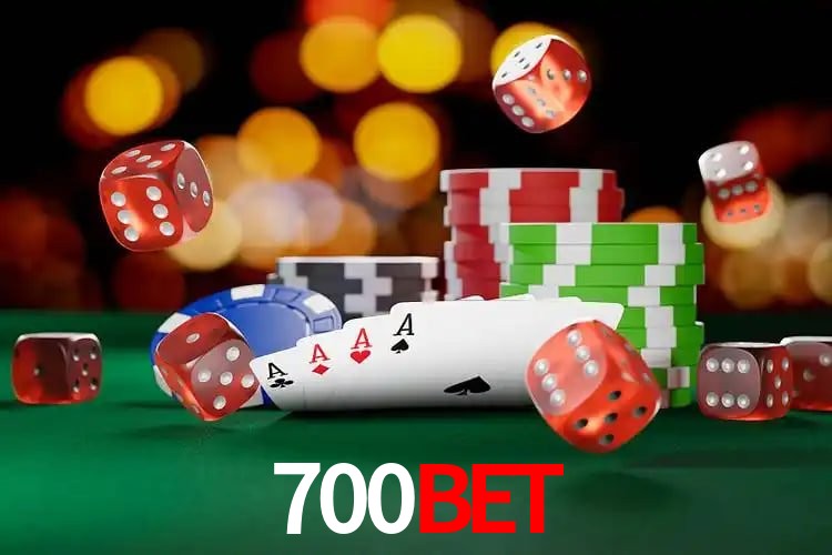 Diretório de Jogos 700bet