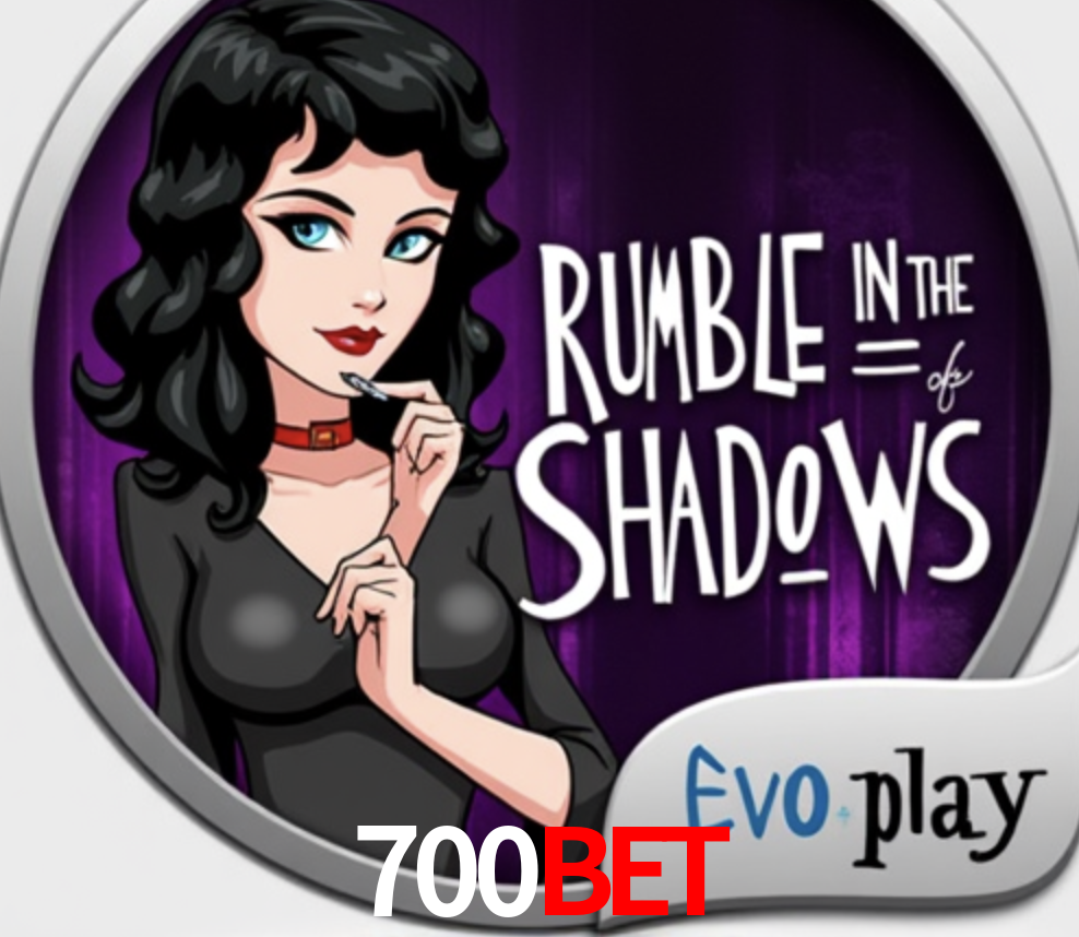 Responsive Design 700bet