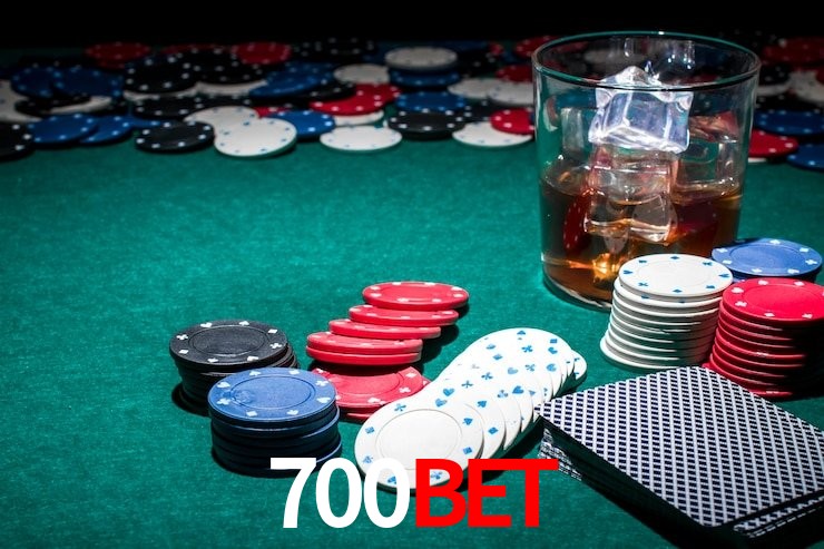 Casino Ao Vivo 700bet