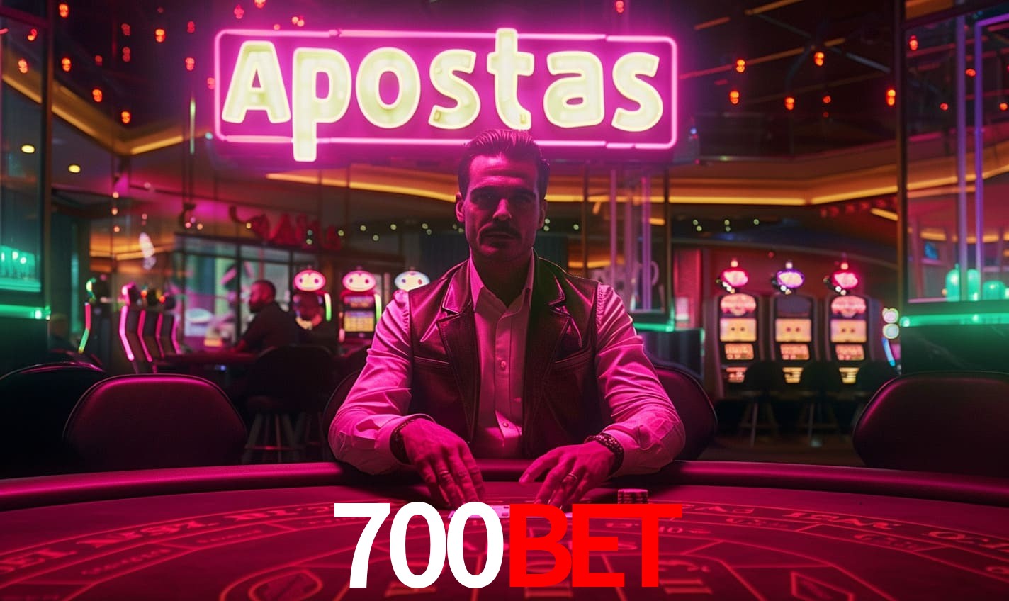 Descubra a Essência do 700bet: Nossa História e Compromissos