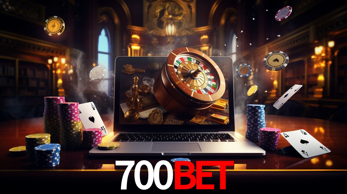 Roulette Table 700bet