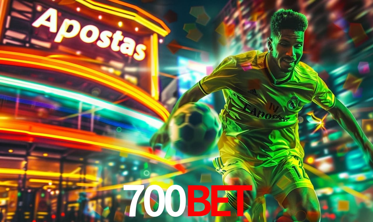 Avaliações dos Jogadores 700bet