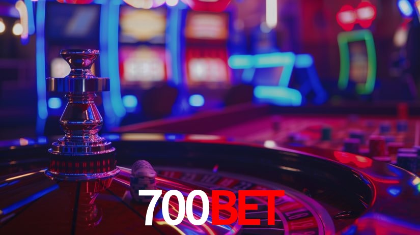 700bet login
