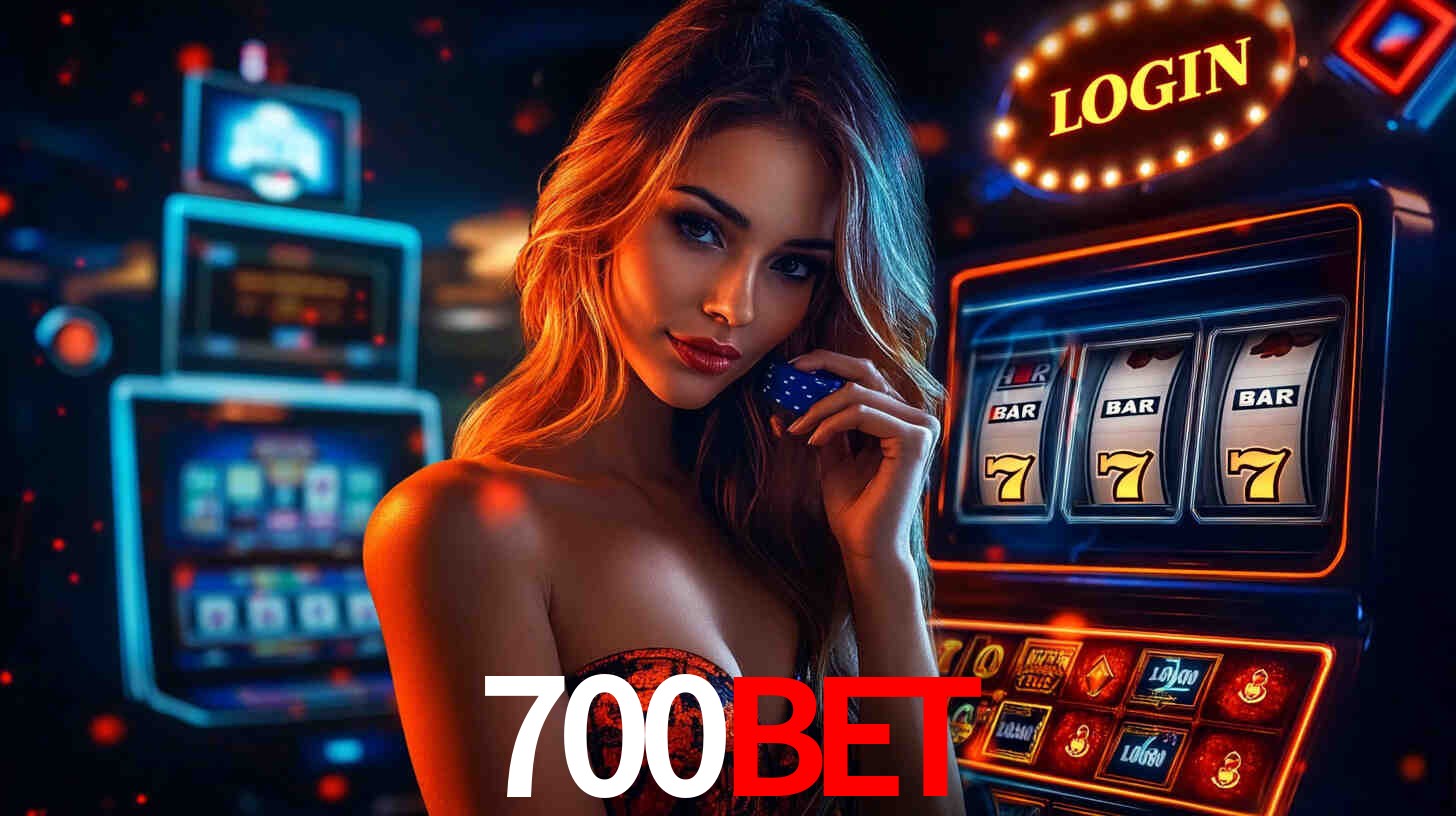 700bet login