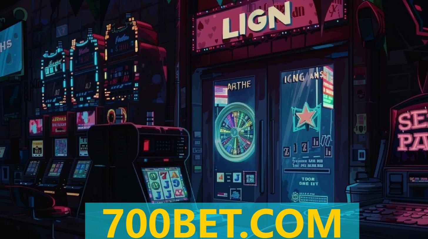Verificação de Conta 700BET.COM