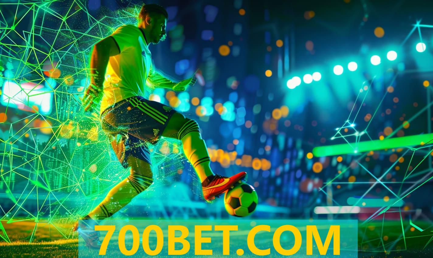 Cassino Online Seguro 700BET.COM