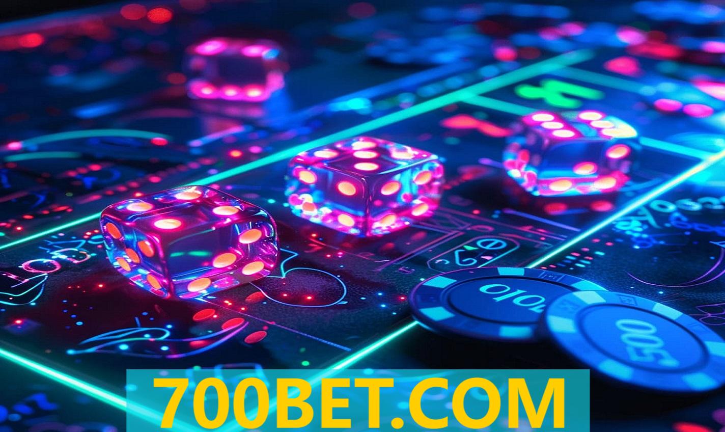 700BET.COM Login Rápido